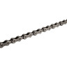 Цепь SHIMANO E6090, для 10 скоростей скоростей сзади/1скорость спереди, 126 звеньев, для элекровелосипедов, с ампульным пином (1шт) ICNE609010126I