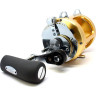 Катушка SHIMANO TIAGRA 30WLRS TI30WLRSA