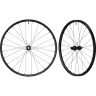 Комплект колес SHIMANO MT-500-B, F:15/R12мм E-THRU, 29