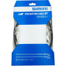 Оплетка переключателя SHIMANO, SP41, 50м., черный Y6009858A