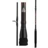 Удилище SHIMANO FORCEMASTER AX BOAT 240 MH FMAXBT240MH2