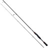 Удилище SHIMANO ZODIAS 70XUL + (270XUL-S) 21ZODIAS70XULPS2