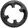 Звезда передняя SHIMANO 105, для FC-R7000, 52T-MT для 52-36T, черная Y1WV98030